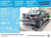 2022 Volkswagen ID5