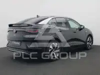 2022 Volkswagen ID5