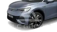 2022 Volkswagen ID5
