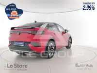 2022 Volkswagen ID5