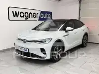 2022 Volkswagen ID5