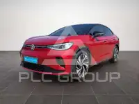 2022 Volkswagen ID5