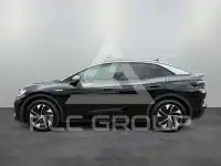 2022 Volkswagen ID5