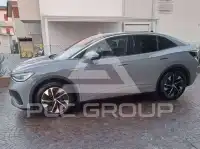 2022 Volkswagen ID5