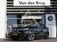 2022 Volkswagen ID5