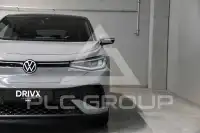 2022 Volkswagen ID5