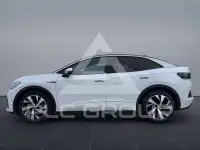2022 Volkswagen ID5