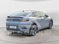 2022 Volkswagen ID5