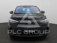 2022 Volkswagen ID5