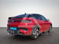 2022 Volkswagen ID5