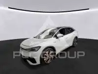 2022 Volkswagen ID5