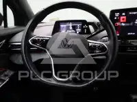 2022 Volkswagen ID5