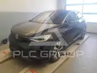 2022 Volkswagen ID5