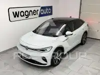 2022 Volkswagen ID5