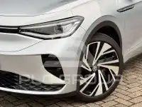 2022 Volkswagen ID5