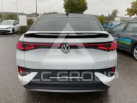 2022 Volkswagen ID5