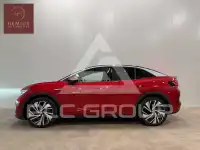 2022 Volkswagen ID5