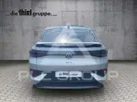 2022 Volkswagen ID5