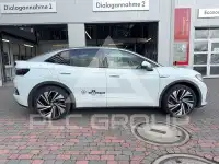 2022 Volkswagen ID5