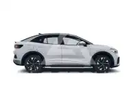 2022 Volkswagen ID5