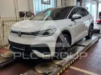 2022 Volkswagen ID5