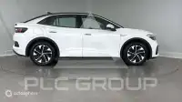 2022 Volkswagen ID5