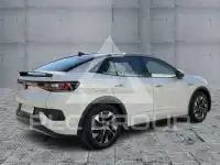 2022 Volkswagen ID5
