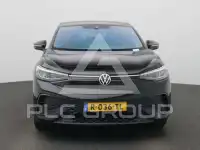 2022 Volkswagen ID5