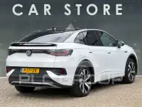 2022 Volkswagen ID5