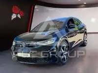 2022 Volkswagen ID5