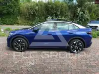 2022 Volkswagen ID5