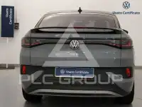 2022 Volkswagen ID5