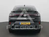 2022 Volkswagen ID5