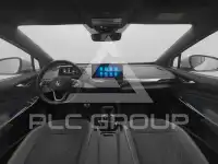 2022 Volkswagen ID5