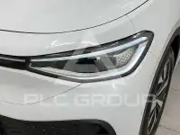 2022 Volkswagen ID5