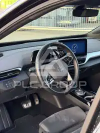 2022 Volkswagen ID5