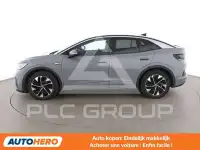 2022 Volkswagen ID5