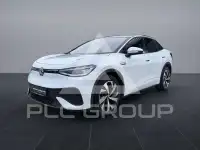 2022 Volkswagen ID5