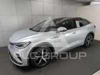 2022 Volkswagen ID5
