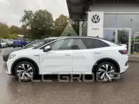 2022 Volkswagen ID5