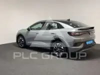 2022 Volkswagen ID5