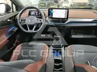 2022 Volkswagen ID5