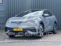 2022 Volkswagen ID5