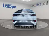 2022 Volkswagen ID5