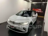 2022 Volkswagen ID5