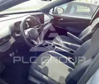2022 Volkswagen ID5