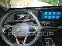 2022 Volkswagen ID5