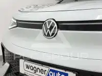2022 Volkswagen ID5