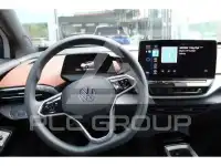 2022 Volkswagen ID5