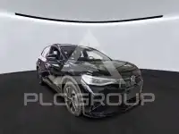 2022 Volkswagen ID5